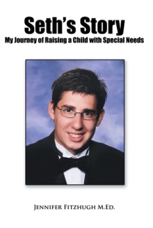 Seth’s Story: My Journey of Raising a Child with Special Needs