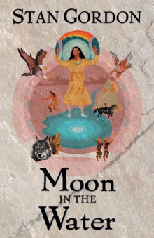 Moon in the Water