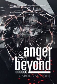 Anger and Beyond