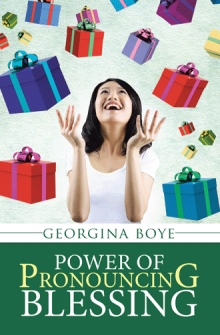 Power of Pronouncing Blessing