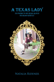 A Texas Lady