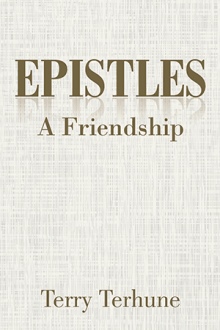 Epistles: A Friendship