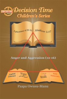 Decision Time Children's Series