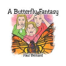 A Butterfly Fantasy