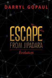 Escape from Jipadara