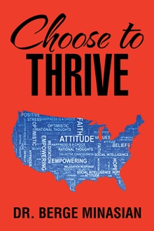 Choose to Thrive