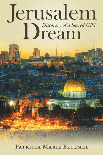 To Touch Heaven: Where the Invisible Becomes Visible