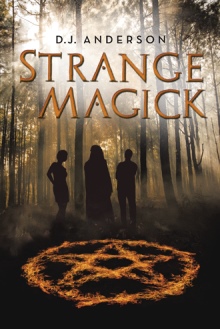 Strange Magick