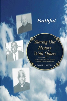Sharing Our History With Others