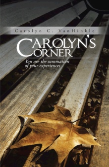 Carolyn’s Corner