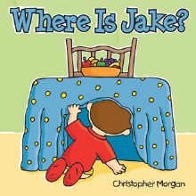 Where Is Jake?