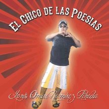 El Chico de las Poesias