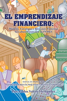 EL EMPRENDIZAJE FINANCIERO