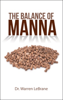 The Balance Of Manna