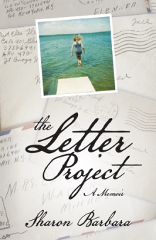 The Letter Project