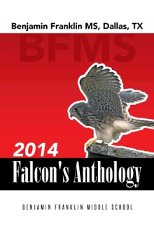 2014 Falcon's Anthology