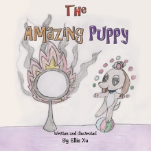 The Amazing Puppy