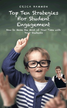 Top Ten Strategies For Student Engagement