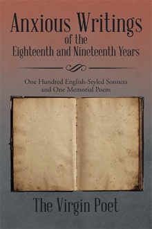 Anxious Writings of the Eighteenth and Nineteenth Years