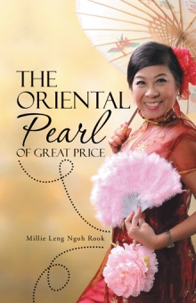 The Oriental Pearl of Great Price