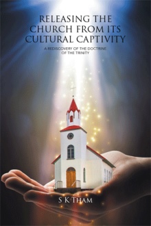 RELEASING THE CHURCH FROM ITS CULTURAL CAPTIVITY