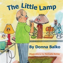 The Little Lamp