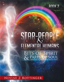 Bits of Spirit & Parts of Soul"...reclaiming  the archetypes of creation within.