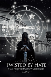 Twisted By Hate