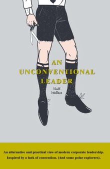 An Unconventional Leader