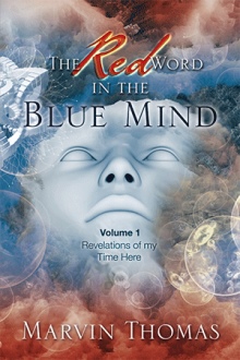 The Red Word in the Blue Mind