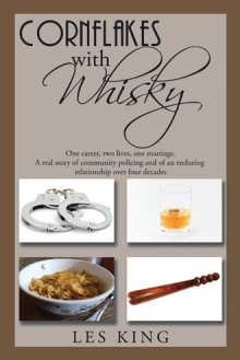 Cornflakes with Whisky