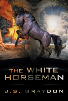 The White Horseman