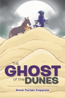THE GHOST OF THE DUNES