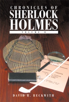 Chronicles of Sherlock Holmes