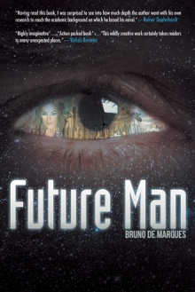 Future Man