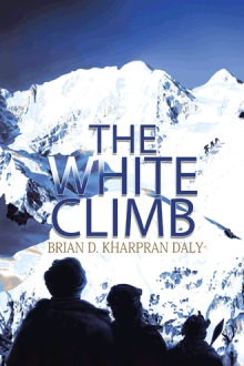 THE WHITE CLIMB