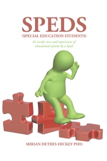 Speds  (Special Education Students)
