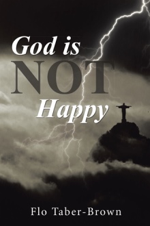 God is NOT Happy