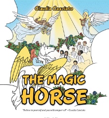 THE MAGIC HORSE
