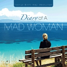 Diary of A MAD WOMAN
