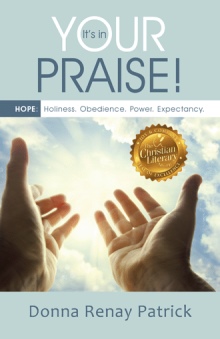 It’s in Your Praise!