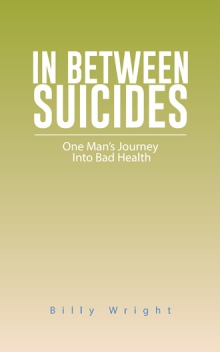 IN BETWEEN SUICIDES