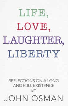 Life, Love, Laughter, Liberty