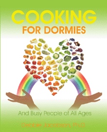 Cooking for Dormies