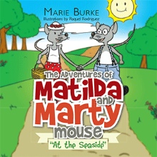 ‘The Adventures of Matilda and Marty Mouse
