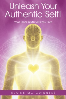 Unleash Your Authentic Self!