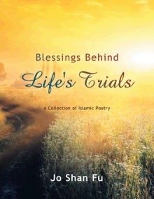 Blessings Behind Life’s Trials