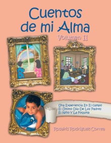 Cuentos De Mi Alma - Volumen II