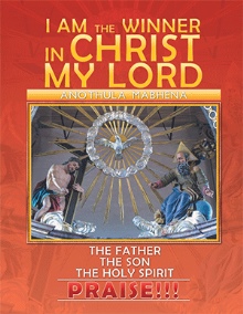 I AM THE WINNER IN CHRIST MY LORD