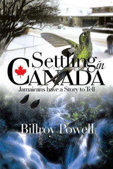 SETTLING IN CANADA